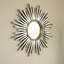 Miroir 33 po Gemme