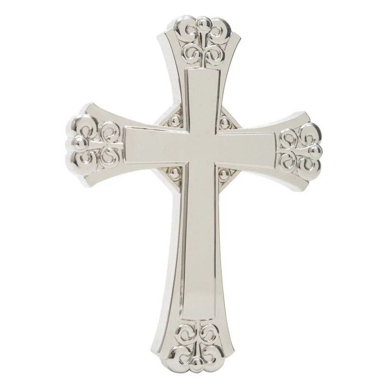 Croix murale