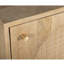 Table de chevet en bois massif Peltz-1233501561