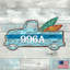 Support mural pour surf et camion de surf-52100911