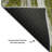 Premium Machine Washable Prisco Olive Rug-1664997458