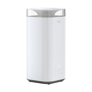 Humidificateur ultrasonique 5 litres Lago