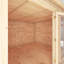 13 x 9 Ft. Insulated Garden Room