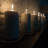Unscented Pillar Candle