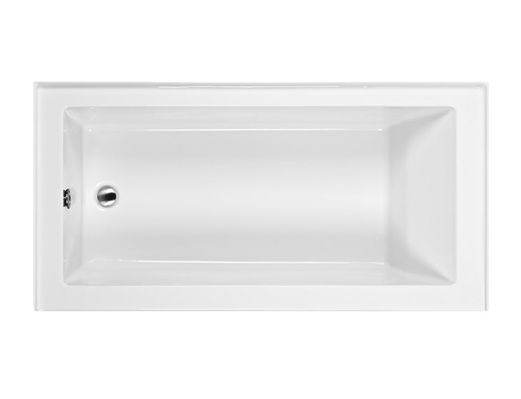 Cameron 2 60" Bathtub