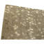 Hand Knotted Area Rug in Straw