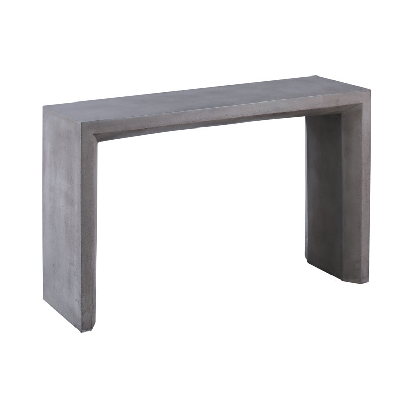 Console Chamfer