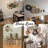 Wall Decor on Bamboo