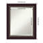Miroir mural biseauté-565943083