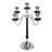 Metal Tabletop Candelabra-24396010