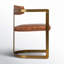 Hoskins I Arm Chair-1302923011