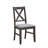 Bushman 6-piece Dining Table Set