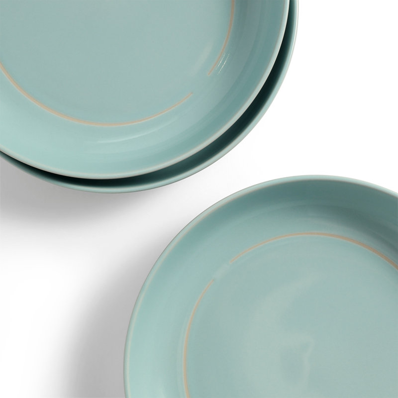 Tilly Ramsay For Royal Doulton Bowl 9.1In, Blue, Set Of 4