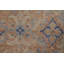 Tapis en laine Oushak Mute
