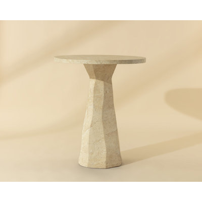 Pavon Bar Table