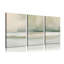 3 Piece Wrapped Canvas Set