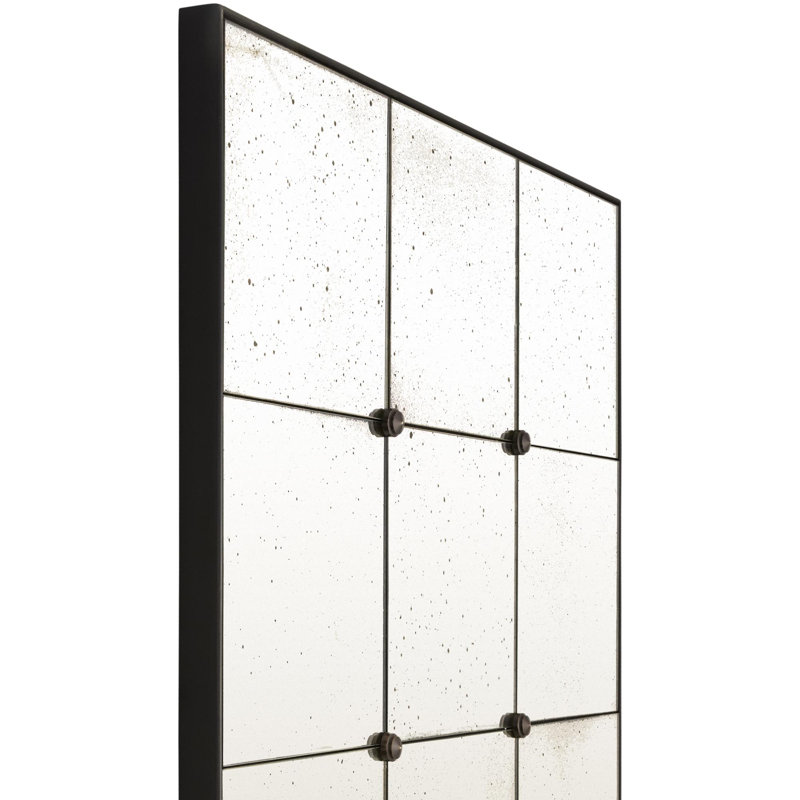 Belleza Accent Mirror