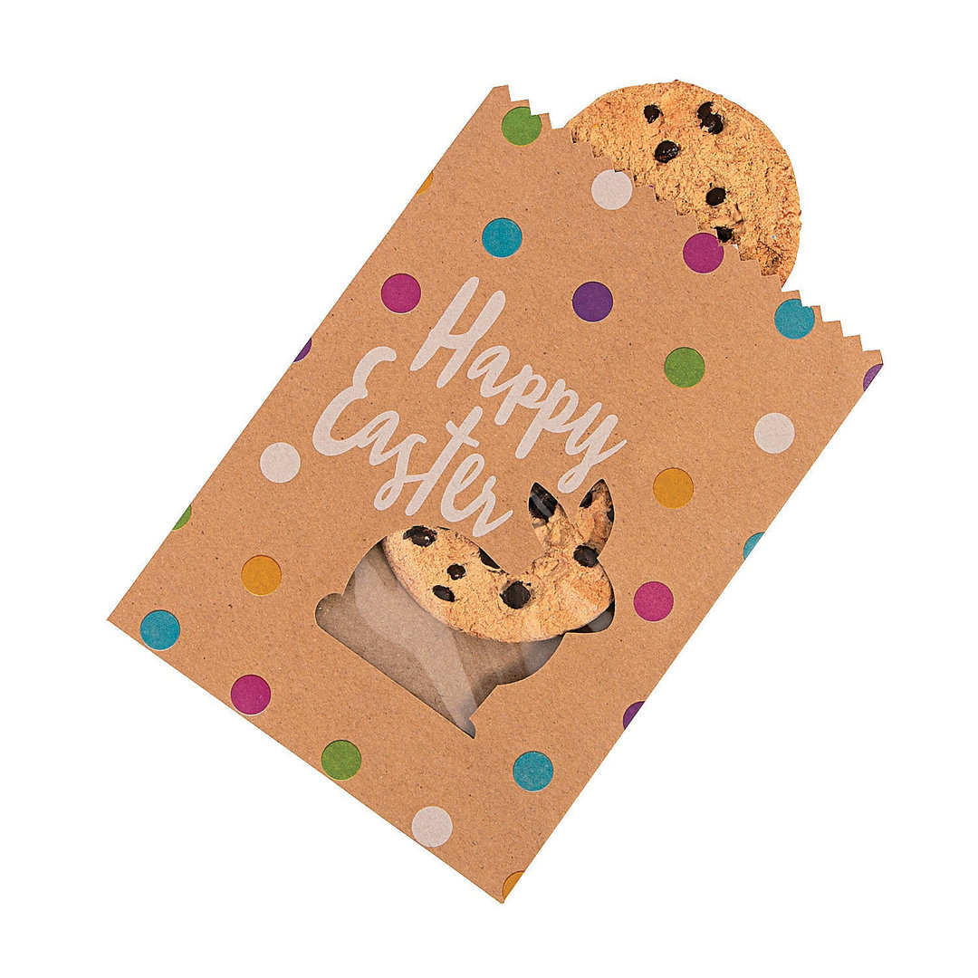 Hydesville Paper Easter Gift Bags The Holiday Aisle®