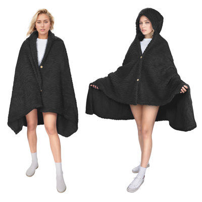 Throw Blanket