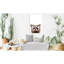 Raccoon - Print on Canvas-71883837