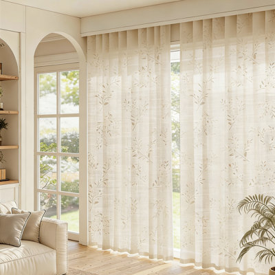 Curtain For Living Room Window Curtains For Bedroom 2 Panels