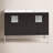Maisie 48'' Single Bathroom Vanity with Ceramic Top-1765636186-1765636190
