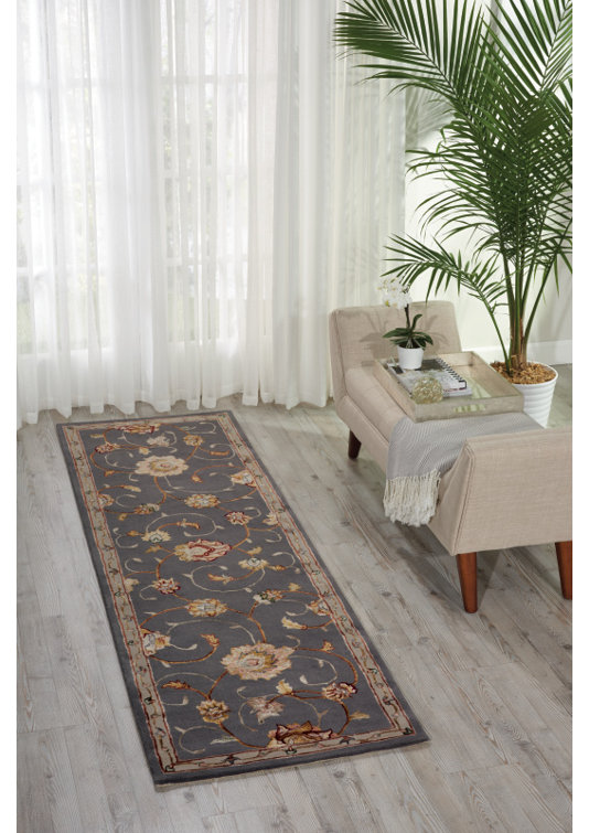 Serenade Oriental Area Rug