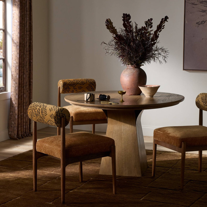 Isabella Round Dining Table