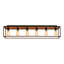 Plafonnier encastré 6 lumières Modern Farmhouse-862935177