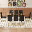 Ensemble de table et chaises-1273819353