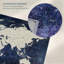 «Where We Have été Push Pin World Milstead»-107867038