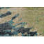 Distressed Homage Handmade Kilim Wool Abstract Area Rug-781541931