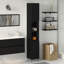 No Mounting / Installation Required Bathroom Cabinet