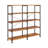 Lund Bookcase-2101807182