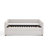 Daybed With Trundle Upholstered Sofa Bed-1420049690