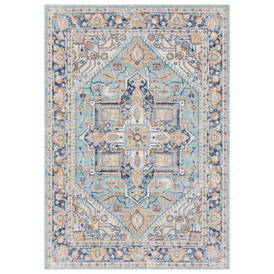 Sote Oriental Indoor Rug