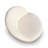 Reinolde Fully Upholstered Swivel Chair In Dune