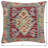 Geometric Throw Pillow