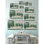 Woodland Scenery - Wrapped Canvas Painting-1438519923