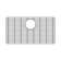 Stainless Steel Sink Grid for Ikon/Vintera 30" Sink