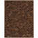 Delvecchio Cotton Abstract Indoor Rug