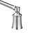 Dartmoor 18" Wall Mount Towel Bar-19113642