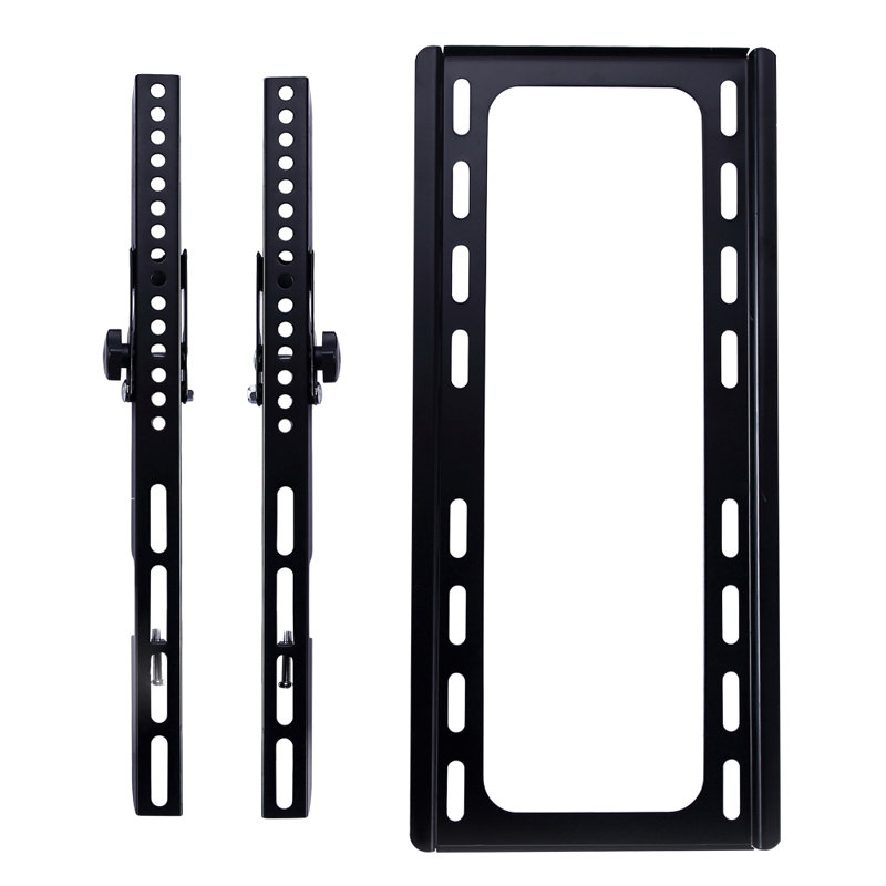 Ailean Symple Stuff Single Screen Wall Mount