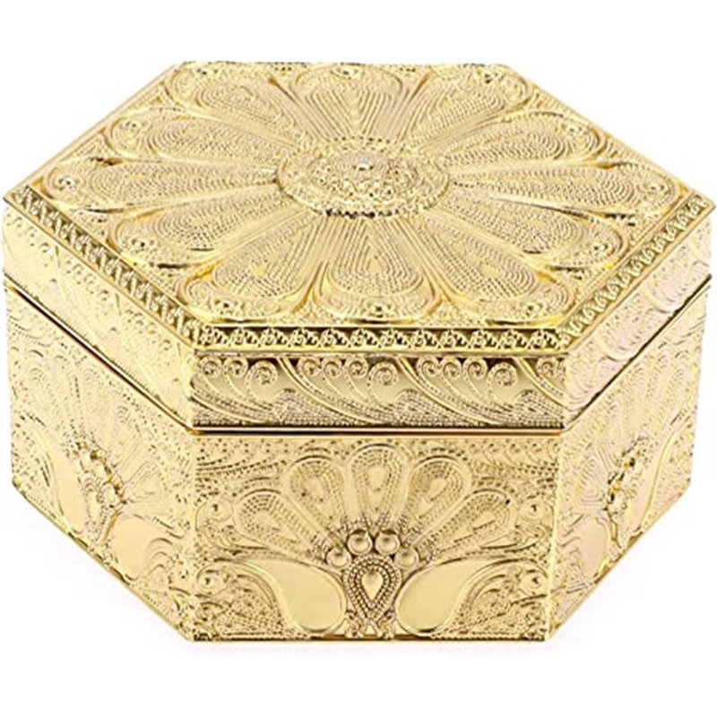 Boîte à bijoux