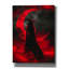 «Crimson Moon Enchantress», art mural sur toile-1331306892