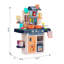 Ensemble de cuisine Pretend Little Kitchen-54507427