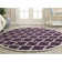 Carolene Hand Tufted Wool Geometric Rug
