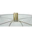 Clincy Metal Table Lamp