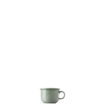 Kaffeeobertasse Thomas Cliff - White Beach
