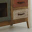 Meuble télé en bois massif Lupita-90937880